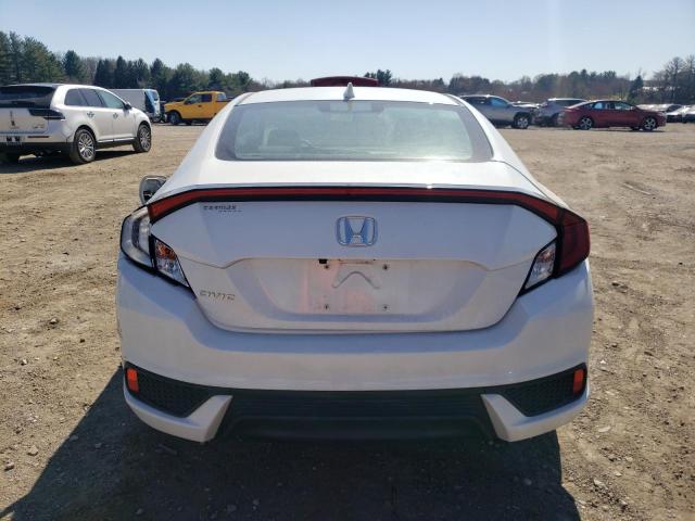 Photo 5 VIN: 2HGFC3B31HH357271 - HONDA CIVIC EX 