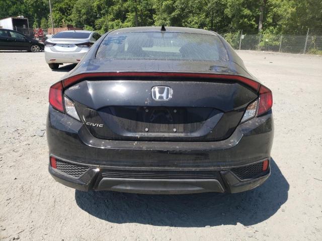 Photo 5 VIN: 2HGFC3B31HH358050 - HONDA CIVIC EX 