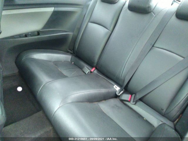 Photo 7 VIN: 2HGFC3B31HH358128 - HONDA CIVIC COUPE 