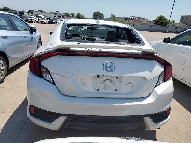 Photo 5 VIN: 2HGFC3B31HH358565 - HONDA CIVIC EX 