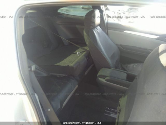 Photo 7 VIN: 2HGFC3B31JH354036 - HONDA CIVIC COUPE 