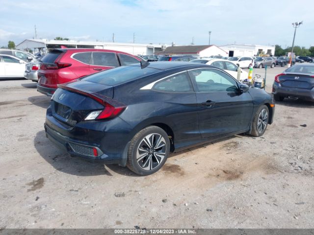 Photo 3 VIN: 2HGFC3B31JH354053 - HONDA CIVIC 