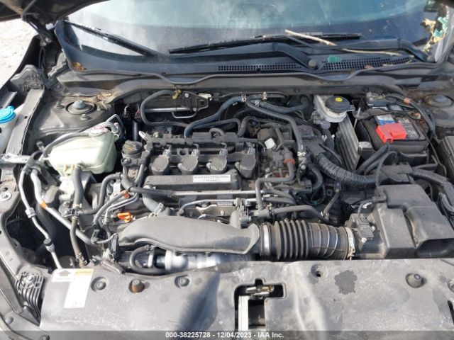 Photo 9 VIN: 2HGFC3B31JH354053 - HONDA CIVIC 