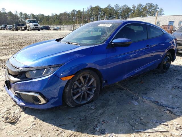 Photo 0 VIN: 2HGFC3B31KH352563 - HONDA CIVIC EX 