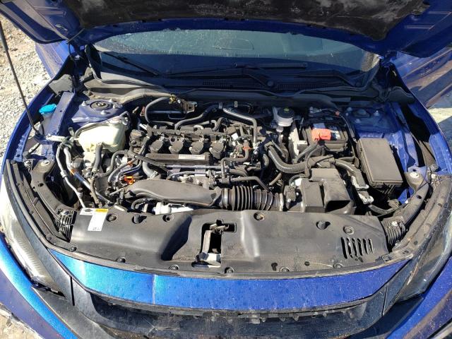 Photo 10 VIN: 2HGFC3B31KH352563 - HONDA CIVIC EX 