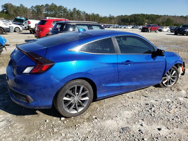 Photo 2 VIN: 2HGFC3B31KH352563 - HONDA CIVIC EX 