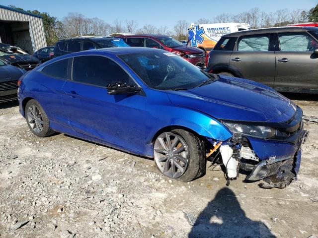 Photo 3 VIN: 2HGFC3B31KH352563 - HONDA CIVIC EX 