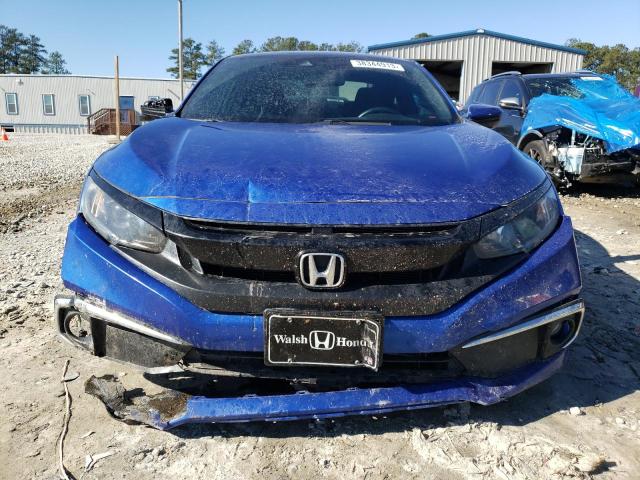 Photo 4 VIN: 2HGFC3B31KH352563 - HONDA CIVIC EX 