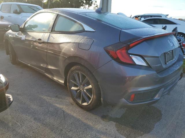 Photo 1 VIN: 2HGFC3B31KH352787 - HONDA CIVIC EX 