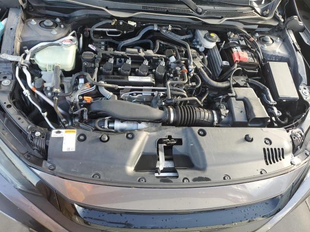 Photo 10 VIN: 2HGFC3B31KH352787 - HONDA CIVIC EX 