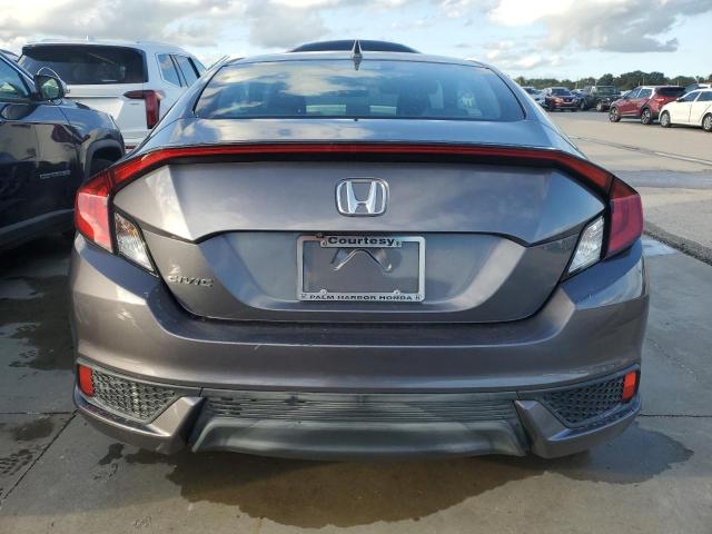 Photo 5 VIN: 2HGFC3B31KH352787 - HONDA CIVIC EX 