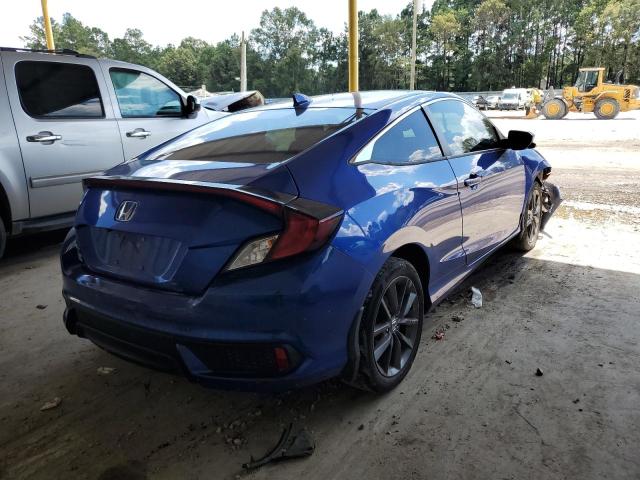 Photo 3 VIN: 2HGFC3B31KH356077 - HONDA CIVIC EX 