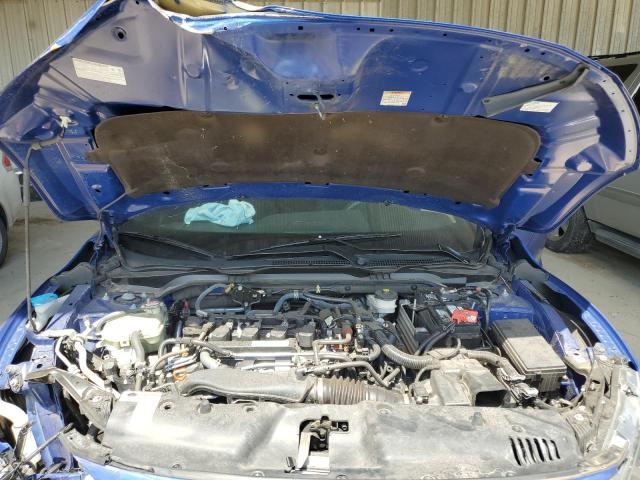 Photo 6 VIN: 2HGFC3B31KH356077 - HONDA CIVIC EX 