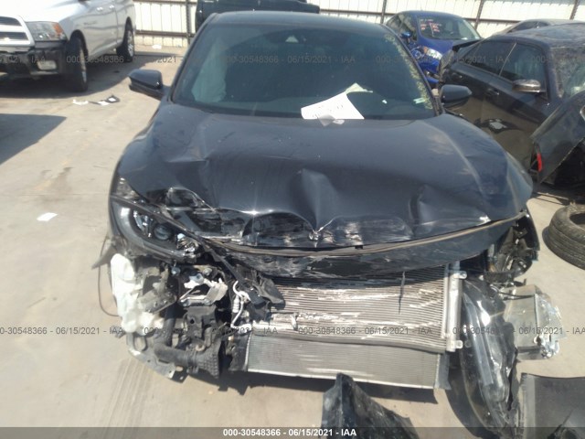 Photo 5 VIN: 2HGFC3B31KH356208 - HONDA CIVIC COUPE 