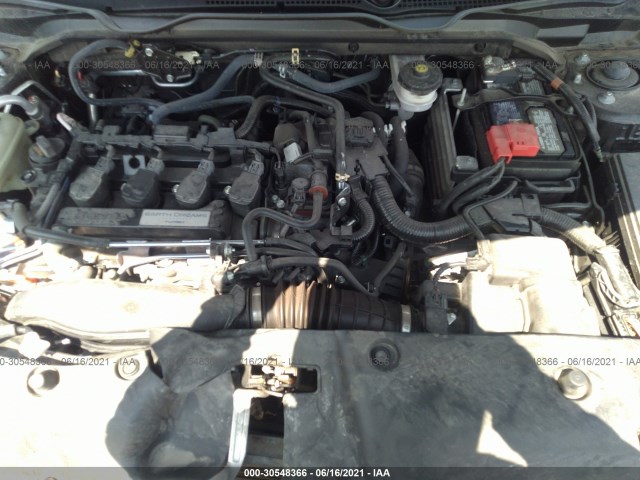 Photo 9 VIN: 2HGFC3B31KH356208 - HONDA CIVIC COUPE 