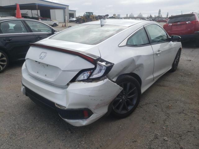 Photo 3 VIN: 2HGFC3B31LH351625 - HONDA CIVIC EX 