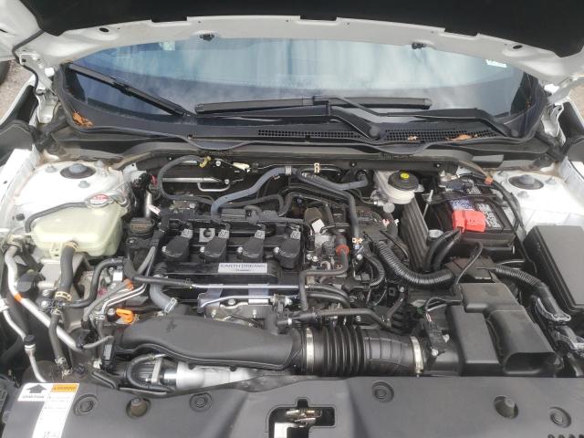 Photo 6 VIN: 2HGFC3B31LH351625 - HONDA CIVIC EX 