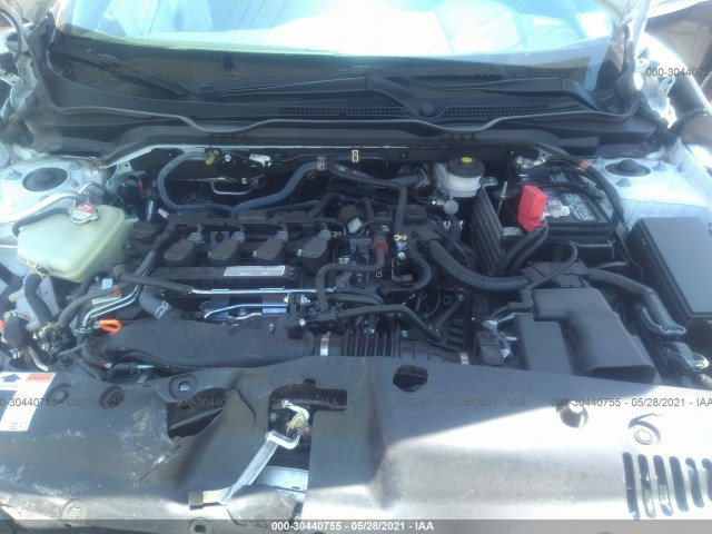 Photo 9 VIN: 2HGFC3B31LH351933 - HONDA CIVIC COUPE 