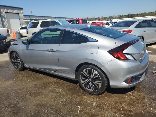 Photo 1 VIN: 2HGFC3B32GH352143 - HONDA CIVIC EX 