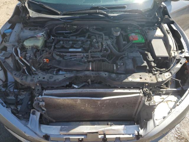 Photo 10 VIN: 2HGFC3B32GH352143 - HONDA CIVIC EX 