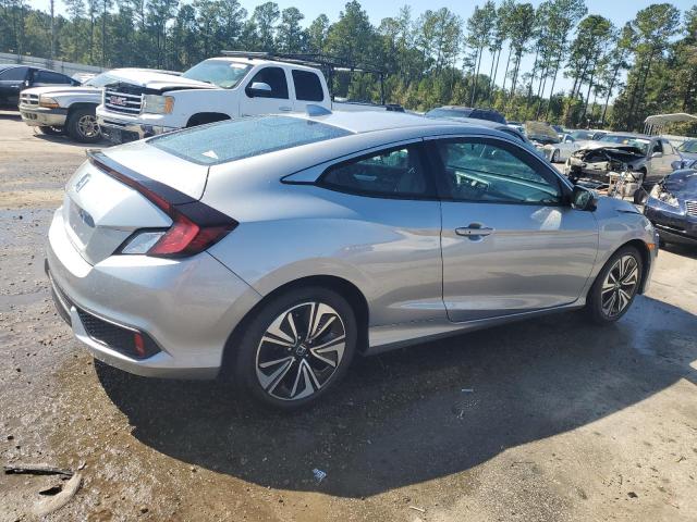 Photo 2 VIN: 2HGFC3B32GH352143 - HONDA CIVIC EX 