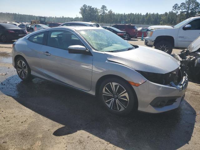 Photo 3 VIN: 2HGFC3B32GH352143 - HONDA CIVIC EX 