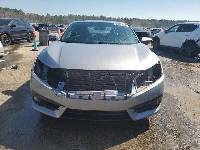 Photo 4 VIN: 2HGFC3B32GH352143 - HONDA CIVIC EX 