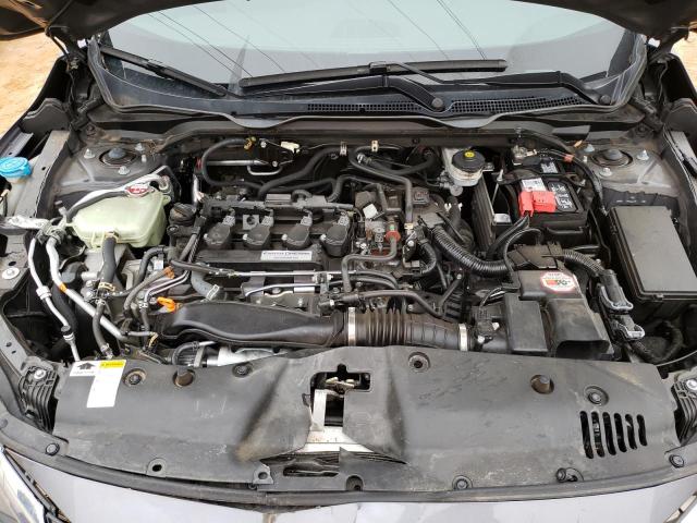 Photo 10 VIN: 2HGFC3B32GH353079 - HONDA CIVIC EX 