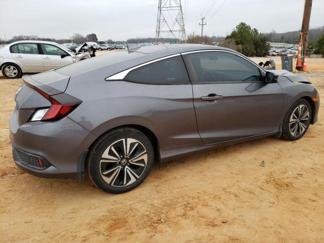 Photo 2 VIN: 2HGFC3B32GH353079 - HONDA CIVIC EX 