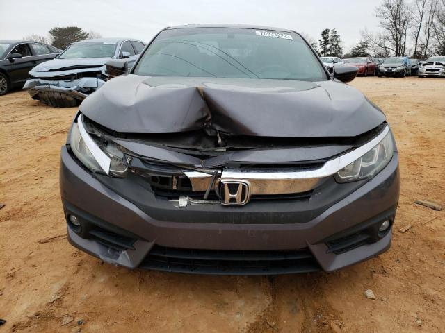 Photo 4 VIN: 2HGFC3B32GH353079 - HONDA CIVIC EX 