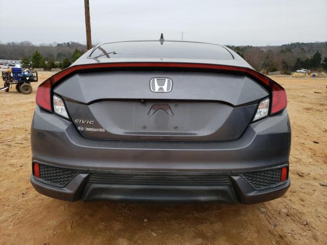 Photo 5 VIN: 2HGFC3B32GH353079 - HONDA CIVIC EX 