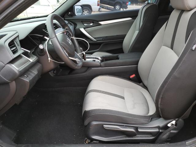 Photo 6 VIN: 2HGFC3B32GH353079 - HONDA CIVIC EX 