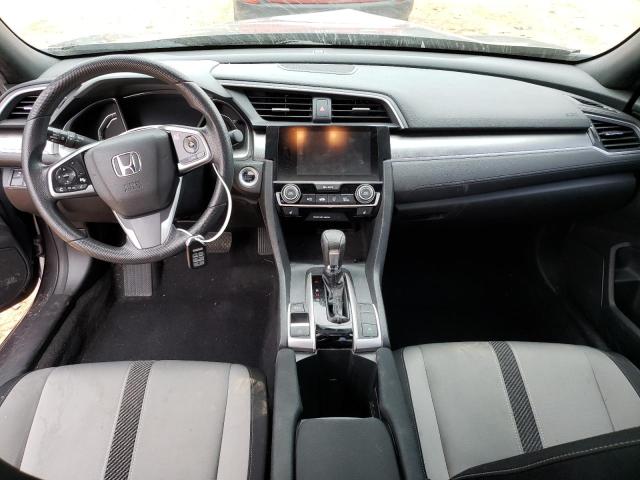 Photo 7 VIN: 2HGFC3B32GH353079 - HONDA CIVIC EX 