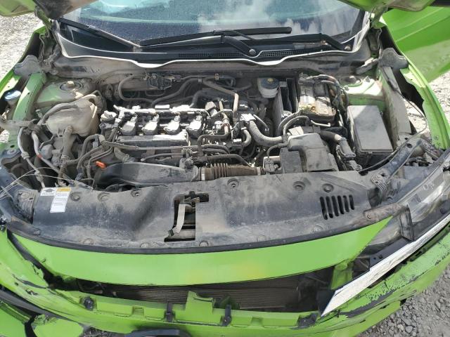 Photo 6 VIN: 2HGFC3B32GH354328 - HONDA CIVIC EX 