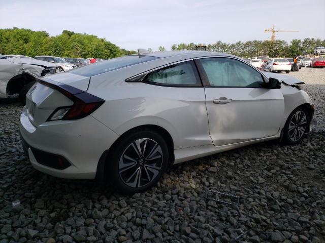 Photo 2 VIN: 2HGFC3B32GH356726 - HONDA CIVIC EX 