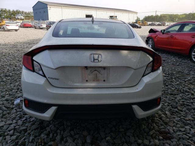 Photo 5 VIN: 2HGFC3B32GH356726 - HONDA CIVIC EX 