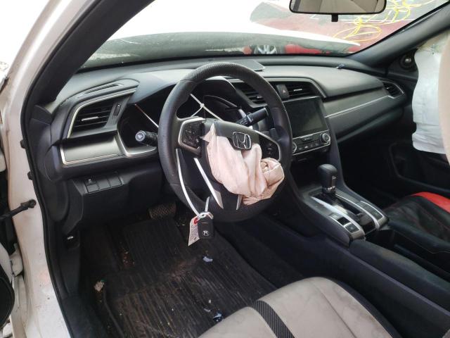 Photo 7 VIN: 2HGFC3B32GH356726 - HONDA CIVIC EX 