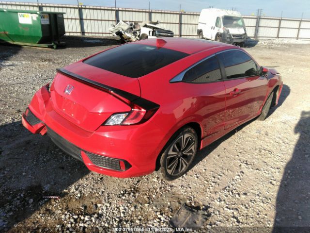 Photo 3 VIN: 2HGFC3B32GH357441 - HONDA CIVIC 