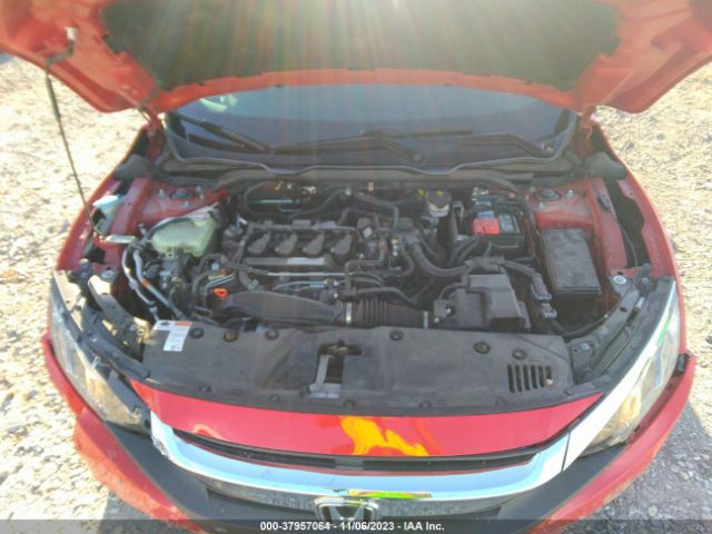 Photo 9 VIN: 2HGFC3B32GH357441 - HONDA CIVIC 