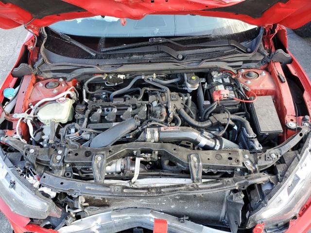 Photo 6 VIN: 2HGFC3B32HH350894 - HONDA CIVIC EX 