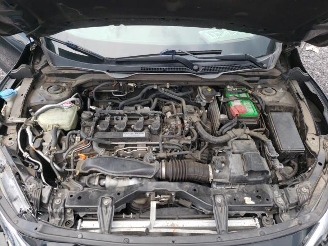 Photo 6 VIN: 2HGFC3B32HH354816 - HONDA CIVIC EX 