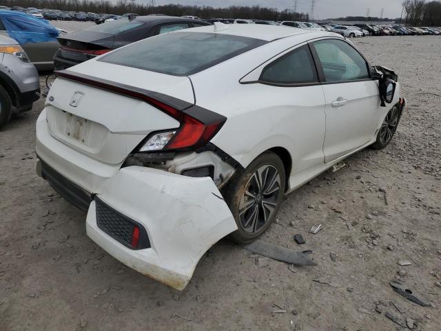 Photo 2 VIN: 2HGFC3B32HH355996 - HONDA CIVIC EX 