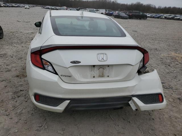 Photo 5 VIN: 2HGFC3B32HH355996 - HONDA CIVIC EX 