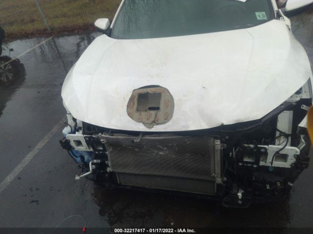 Photo 5 VIN: 2HGFC3B32JH353414 - HONDA CIVIC COUPE 