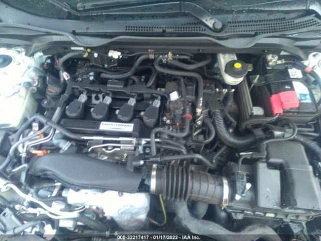 Photo 9 VIN: 2HGFC3B32JH353414 - HONDA CIVIC COUPE 