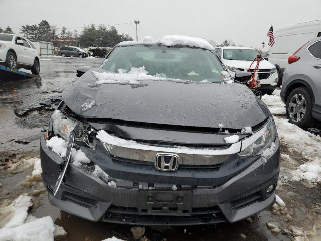 Photo 4 VIN: 2HGFC3B32JH355213 - HONDA CIVIC 