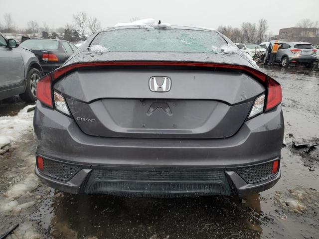 Photo 5 VIN: 2HGFC3B32JH355213 - HONDA CIVIC 