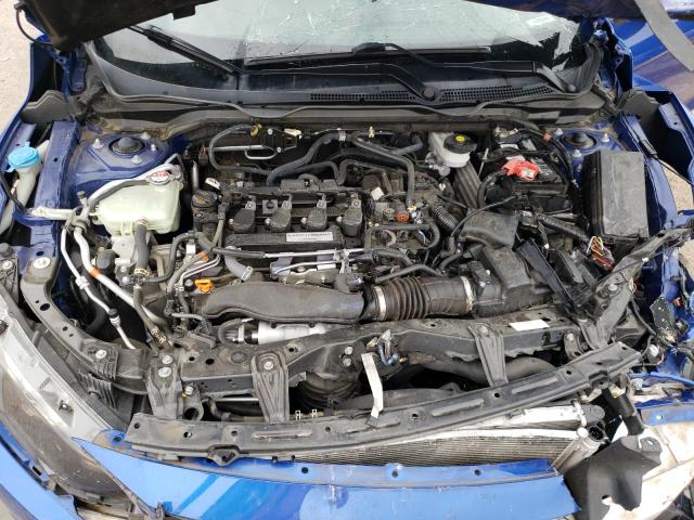 Photo 10 VIN: 2HGFC3B32JH356314 - HONDA CIVIC EX 