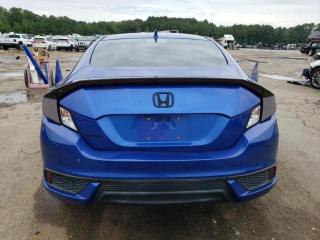 Photo 5 VIN: 2HGFC3B32JH356314 - HONDA CIVIC EX 