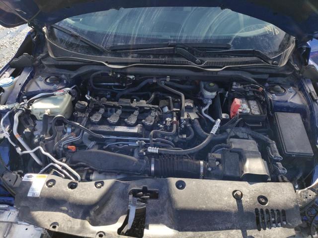 Photo 6 VIN: 2HGFC3B32JH356832 - HONDA CIVIC COUPE 